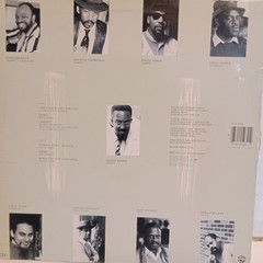 Lester Bowie’s Brass Fantasy “I Only Have Eyes For You” 1985 ECM Records!
