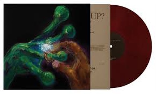 Dijon How Do You Feel About Getting Married? (RSD 4.18.26) [Colored Vinyl] Recor