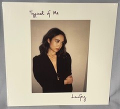 LP LAUFEY Typical of Me (VINYL EP, 2024) NEW MINT SEALED