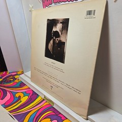 PIXIES Surfer Rosa 1988 OG 1st Press 4AD CAD 803 Rough Trade US 38 brown wax