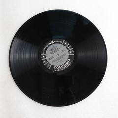 Ernest Bloch Sacred Service LP Vinyl Album Record Non-Music Classical