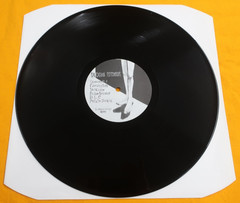 THERAPY? Caucasian Psychosis Quarterstick QS8 08-17847 LP, Compilation, Stereo