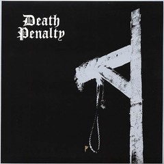 Death Penalty – Death Penalty (2xLP) (180g) [New Vinyl LP]