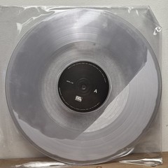 Charli XCX Brat And It’s Completely Different Powder Filled + White Vinyl NEW