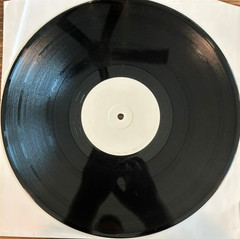 By Design/Gridlok – Dillemma/Stinkfist – G2 – 12″ Vinyl 2003 UK DnB