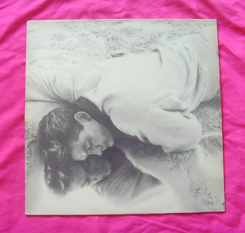 The Smiths – This Charming Man – 1983 ROUGH TRADE 12″ : A2/B1 (VG+/VG+)