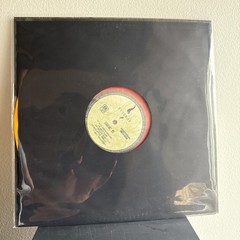 Flyleaf Self-titled vinyl record Red/Yellow Galaxy Color New, Not Sealed