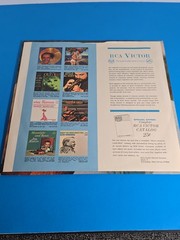 Ed Ames My Cup Runneth Over Vinyl LP 1967 RCA Victor Traditional Pop