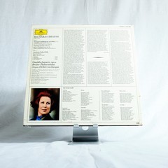 Deutsche Grammophon Classical Vinyl LP Lot of 10 Karajan Kleiber Barenboim