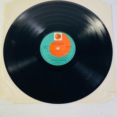 ROCK & ROLL “COMPILATION” *SPOTLIGHT ON*LP RECORD UK IMPORT PRT RECORDS…