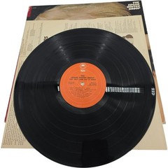 The Edgar Winter Group 1972 They Only Come Out at Night Vinyl Record