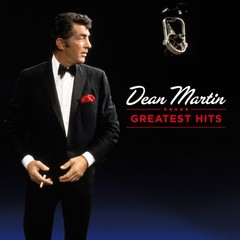 Dean Martin Greatest Hits (Vinyl) 12″ Album (Gatefold Cover) (UK IMPORT)