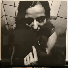 Shining – V – Halmstad LP 2024 Osmose Productions – OPLP187 [Red/Black Splatter]