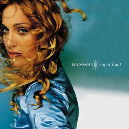Madonna – Ray Of Light [New Vinyl LP] 180 Gram