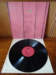 Vox – Monte Carlo Is Great (LP) 1981