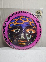 Sublime – 40oz. To Freedom 12″ Pink LP Vinyl – Limited Edition Picture Disc