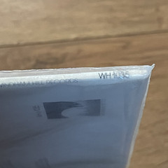 Windham Hill LP: “Windham Hill Records Sampler ’84”, WH-1035, FACTORY-SEALED