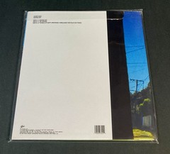 André 3000 – Moving Day EP On Vinyl Ambient/New Age/Soul Jazz OutKast