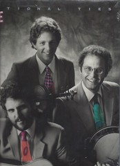 HOT RIZE TRADITIONAL TIES Working On A Building BLUEGRASS NEW VINYL LP ALBUM