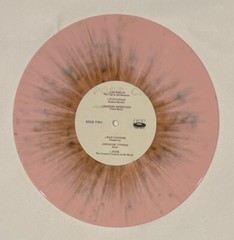 Fat Wreck – Greetings From Amnesia Rockfest 2015 Pink and Brown Color Vinyl 10”