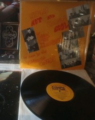 Richard Avery & Donald Marsh•Hymns Hot & Carols Cool (NM) 1st Press’72 ☆SHRINK