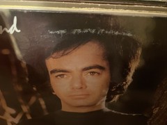 Lot of 9 Random used 12″ Vinyl Records plus one free sealed record! LP 1950s–70s