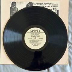 WILLIE DIXON Victoria Spivey Maestro and His All Star CHICAGO BLUES Band 1960’s