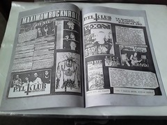 PTL Klub “Psalms & Commandments 1984-87” 2LP Italian Imp Hardcore Boston Ltd Ed
