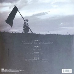AFI – BURIALS – VINYL 2-LP SET ” NEW, SEALED “