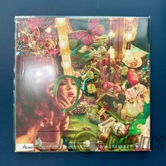 CHAPPELL ROAN THE RISE & FALL OF A MIDWEST PRINCESS VINYL | DAMAGED SLEEVE