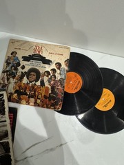 Soul Train – Hall of Fame – 2×LP Vinyl – Adam VIII AVIII-8001