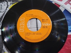 HARRY NILSSON WITHOUT YOU COCONUT MEXICO EP 45 VINYL IMPORT NM MKE-1447 PS RCA