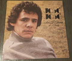 JOSE JOSE AUN TE ECHAMOS DE MENOS (Colored Vinyl) LP 12″ FREE SHIPPING IN USA