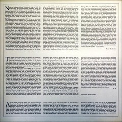 Johann Sebastian Bach, Edith Mathis ∙ Trudeliese Schmidt, Peter Schreier ∙ D