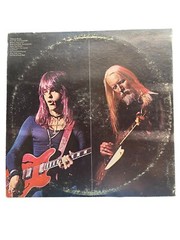 Edgar Winter’s White Trash Roadwork LP