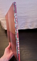 Because the Internet by Childish Gambino (Record, 2014) READ