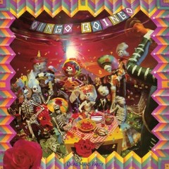 Oingo Boingo – Dead Man’s Party [Deluxe Edition] [Reissue] [New Vinyl LP] Colore