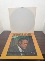 CHARLIE RICH ~ There Won’t Be Any More ~ Power Pak / Gusto Records