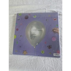 Olivia Rodrigo Sour Vinyl Purple Marble IVC Limited Edition /3000 Anniversary