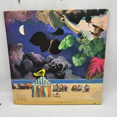 The Moody Blues “A Question Of Balance” Vinyl Record Album Threshold THS3