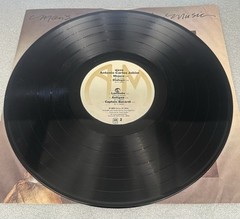 Green Gatefold RARE LP ANTONIO CARLOS JOBIM Wave CTI A&M SP 3002 EXCELLENT (EX)