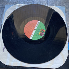 Stand By Me Original Motion Picture Soundtrack – Vinyl LP Record 81677