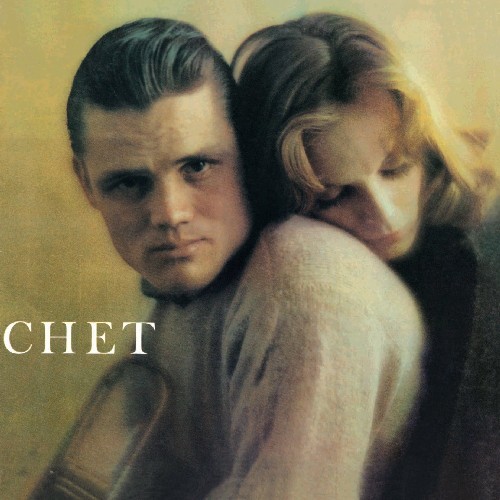 Chet Baker – Chet: Lyrical Trumpet of Chet Baker [New Vinyl LP] 180 Gram