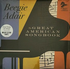 Beegie Adair – The Great American Songbook