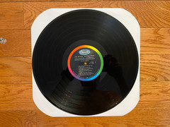The Beatles – The Beatles Second Album LP Capitol T 2080 1964 1st Pressing Mono