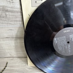 Elvis Presley Vinyl LP Live As Recorded At Madison Square Garden 1972 RCA Victor