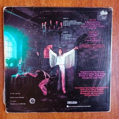 Ozzy Osbourne – Diary Of A Madman [1983] Vinyl LP Heavy Metal Hard Rock Epic