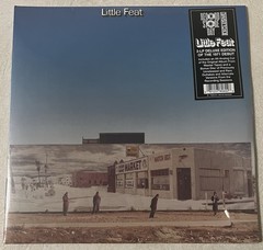 LITTLE FEAT DELUXE EDITION 1971 DEBUT 2LP RSD 2026 RECORD STORE DAY