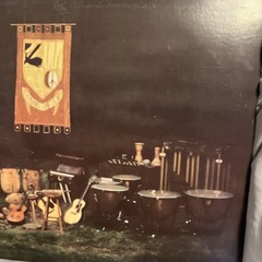 PAUL WINTER Winter Consort Icarus 1972 Epic vinyl