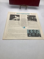 Procol Harum A Whiter Shade Of Pale Vinyl LP 1973 A&M Record SP-4373